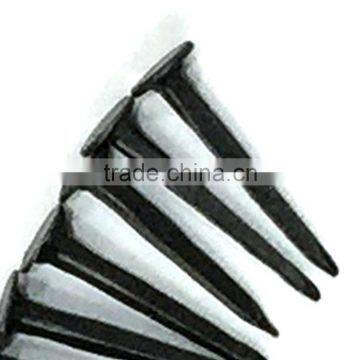 16mm Length Tack Cut Blued / Common Nail / Flat Head And Square Body Nail photo-6