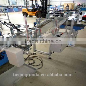 China Post-press Equipment for Printing Binding Factory