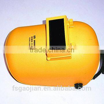 Welder's Helmet photo-5