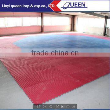 New Design Octagon Taekwondo Foam Mats photo-4
