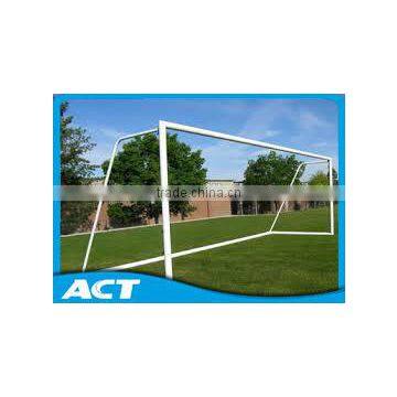 8'x24' Professional Aluminum Football Goal Post photo-6