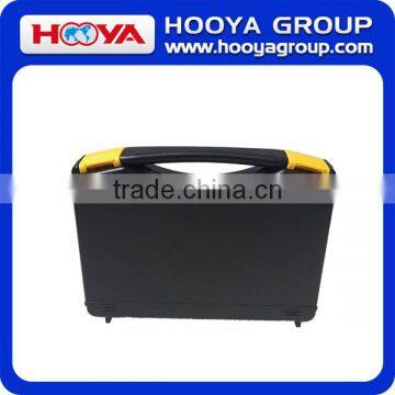 High quality tool case with foam with handle