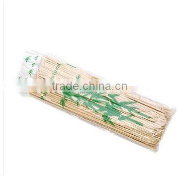 Round Bamboo Sticks in China