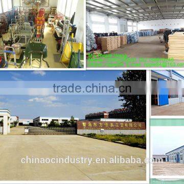 Wheelbarrow Prices Folding Handtrolley HT1105 Folding Cart photo-2