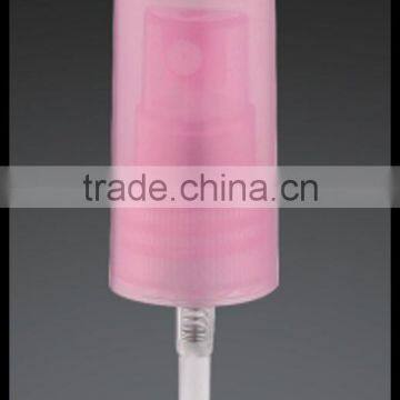 Wholesale 24mm Spray Pumps for Perfume Metal Mist Sprayer Top for Bottles China Factory photo-4