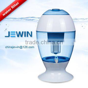 new 19L Acticated carbon Mineral Water Purifier Pot