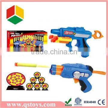 Discount toys gun rocket toy gun for sale