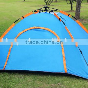 hot sale good quality 1-2 person camp tent/trivale tent/ outdoor tent