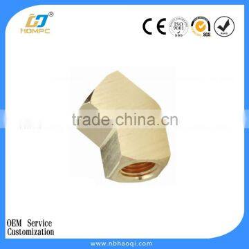 3/4'' Thread Copper Pipe Fitting photo-3