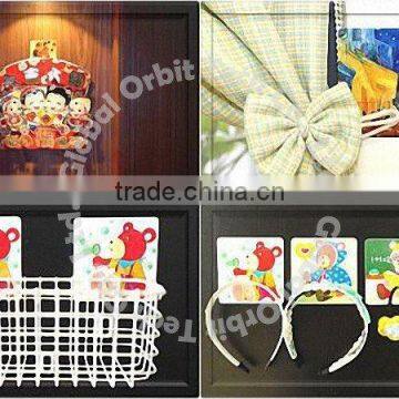 Magic Sticky Hooks photo-2