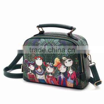 china suppliers High quality Hot sale fashion handbag for women