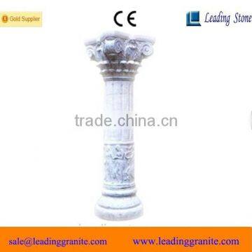 Sandstone Columns Stone Columns Architectural photo-4