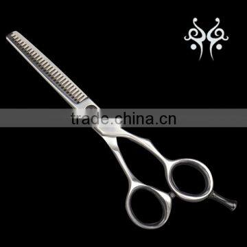 Professional Hair Scissors 440c Japanness Steel Thinning Scissors Shears Baber Scissors Set photo-2