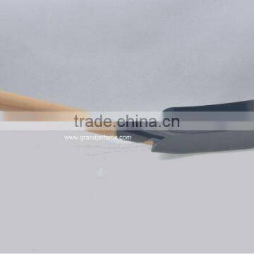 Fireside Metal Glossed Black 9 Inch Shovel photo-4