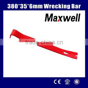 380*35*6mm Wrecking Bar