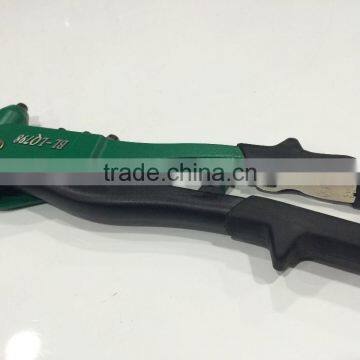 A-alloy Handle Professional Full Size Riveter, Labor Saving Design Hand Riveter photo-2