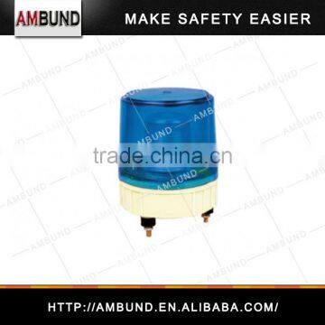 WL-A15-X181 Rotating Warning Light/rotary Warning Light Voltage:DC12V/24V,AC110V/220V photo-3