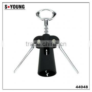 Wing Corkscrew Wine Opener - Premium All-in-one Wine and Beer Bottle Opener by Mauve photo-5