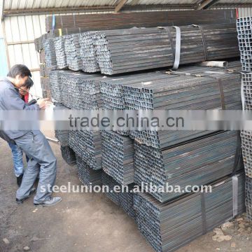 rectangular steel tube