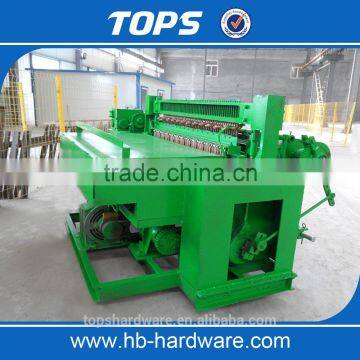Automatic Type Welded Wire Mesh Machine photo-2