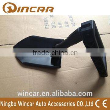 50# Steel Material Survival Shovel With Reinforced Nylon photo-2