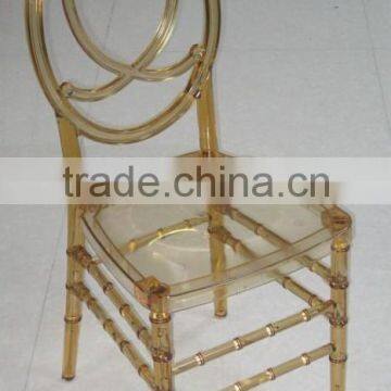 Wholesale Plastic Resin Chair Light Resin Chair photo-6