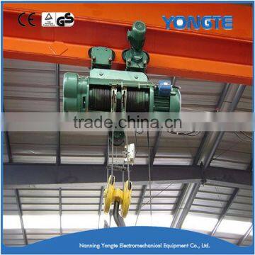 KSY Chain Electric Hoist photo-6