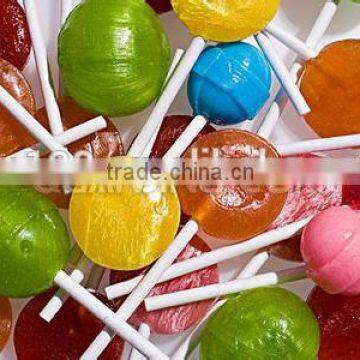 Automatic Lollipop Candy Packing Machine photo-3