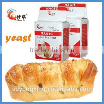 Magic Brand Instant Dry Yeast photo-5