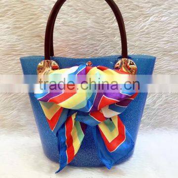 Fashion Lady Handbag photo-4