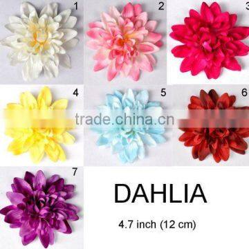 DAHLIA Flower head 4.7" (12cm)