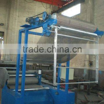 Online Feed System PLC Digital Control Advanced Technology SMC Prepreg Machine/SMC Sheet Production Line photo-6