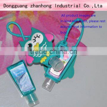 Z19 New Bath Body Works Hand Sanitizersilicone Holder Hand Sanitizer Holder photo-2