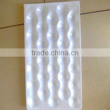 PP 30# /36# 29*49cm Kiwi Punnet Tray photo-5