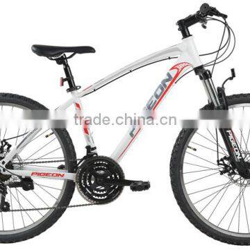 Chinese Bicycle Mountain Bike for Man photo-2