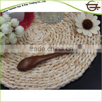 Organic Rice Wooden Spoon Gift