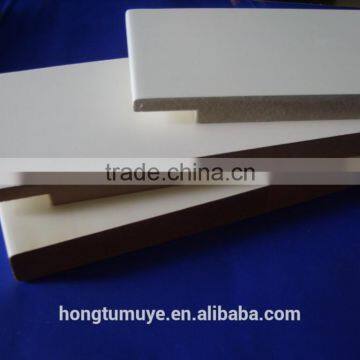 Decorative Lacquered/ Laminated Windowsill Customized Moulding