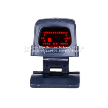 HBA-2020 Manufacturer Retail Supermarket Barcode Scanner Handheld Laser Bar Code Reader photo-4
