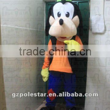 NO.2411 hot sale goofy costumes