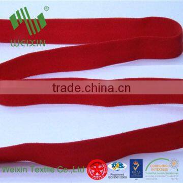 15mm Cuff Elastic Webbing Nyon Spandex