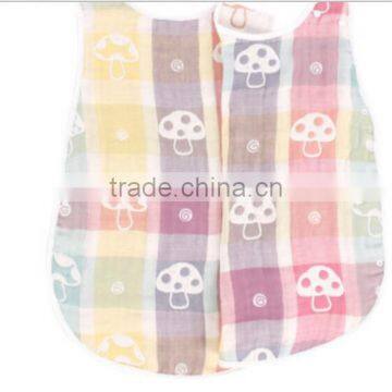 Newborn Infant Blanket Boy&girl Toddler Cartoon Sleeping Bag photo-3