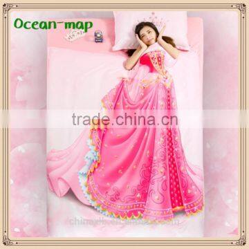 3d Bedding Cheapest/3d Bedding Set for Child/3d Bedding Set Manufacture photo-3