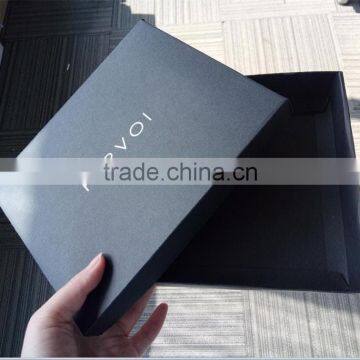 china eco friendly high quality wholesale foldable small paper box