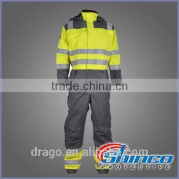 Washable Safety Anti-insect Coverall for Special Workwear photo-2
