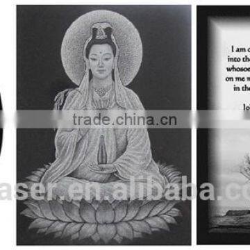 1390 100w Laser Machine for Cutting and Engraving With CE FDA photo-5