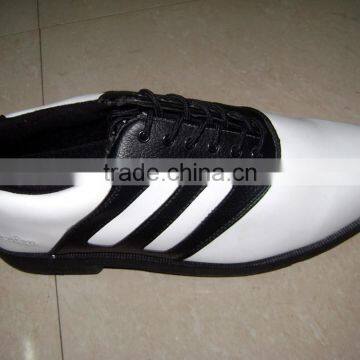 high quality brand rubber golf shoes with spike for men and women business sports made in china jinjiang