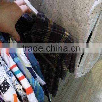 GZY Latest Shirt Designs for Men Fashion Cheap Stocklot