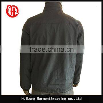 Coats Padding Jackets Men Winter Padded Zipper Jackets photo-2