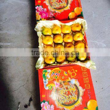 In 2016 Yongchun Fresh Orange Fragrant and Sweet Bright Red High Sugar photo-6