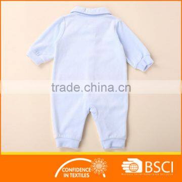 2017 Fashion Newborn Cotton Baby Romper photo-2